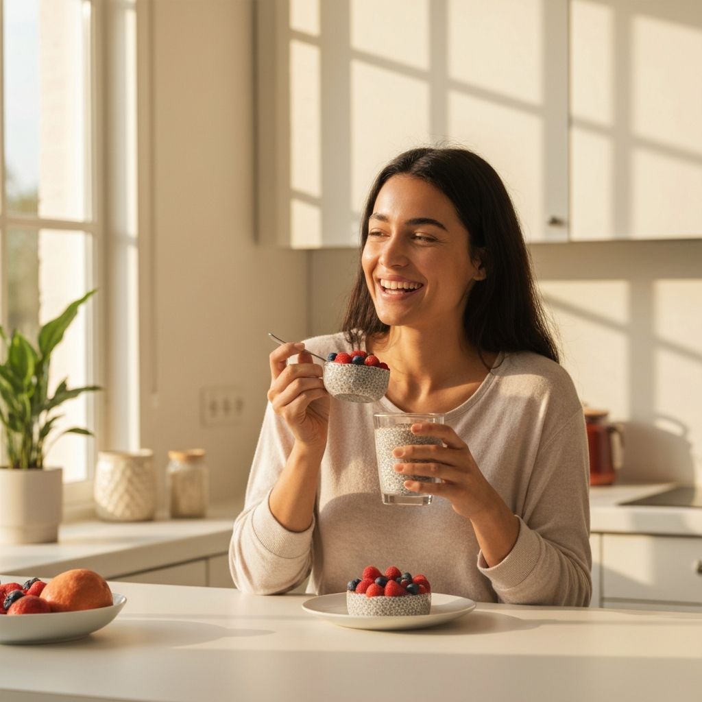 Building lifestyle habits